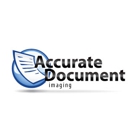 Accurate Document Imaging