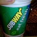 Subway - Fast Food Restaurants