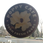 Poppy Cafe