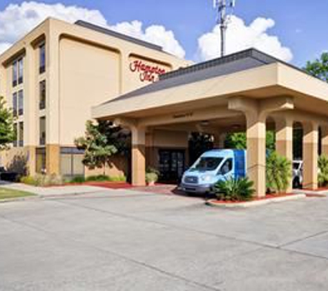 Hampton Inn Columbia-I-26 Airport - West Columbia, SC