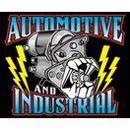 Automotive & Industrial Co - Tools