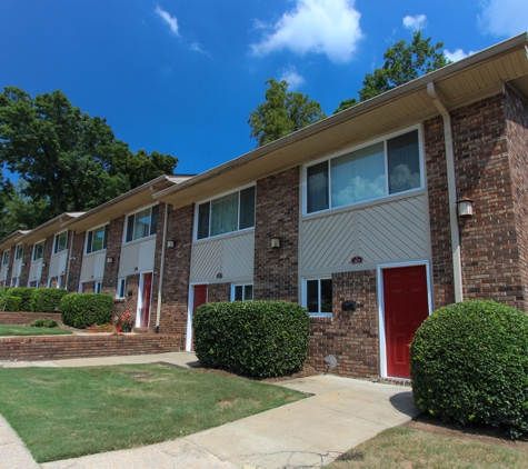 Rollingwood Apartments - Vestavia, AL