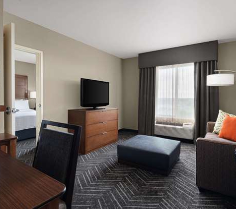 Homewood Suites by Hilton Springfield, VA - Springfield, VA