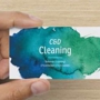 C & D Cleaning Services