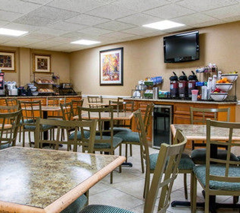 Comfort Inn - Livonia, MI