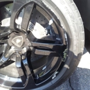 Alloy Wheel Repair Pro - Powder Coating