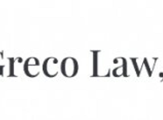 Greco Law, P - Gilbert, AZ