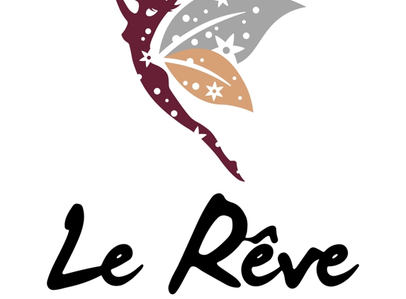 Le Rêve Salon and Spa - Granada Hills, CA