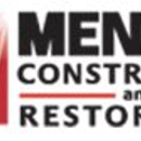 Menold Construction and Restoration - Water Damage Restoration