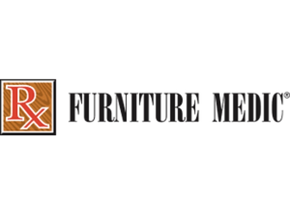 Furniture Medic - Orem, UT