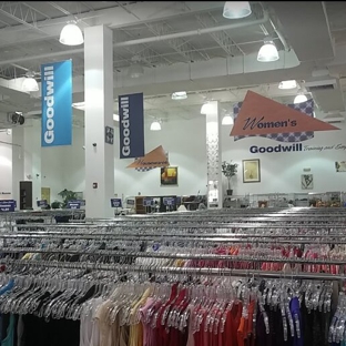 Goodwill Hallandale Superstore - Hallandale, FL