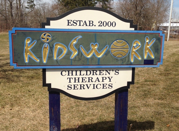 Kidswork - Lewisburg, PA