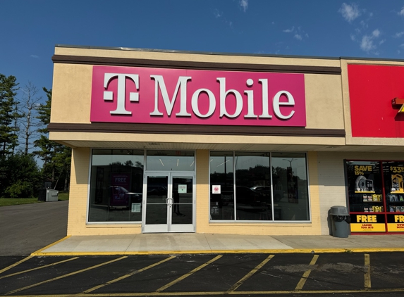 T-Mobile - Monticello, IN