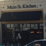 Main Street Kitchen