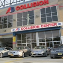 A & B Collision South - Wheel Alignment-Frame & Axle Servicing-Automotive
