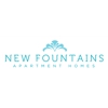 New Fountains gallery