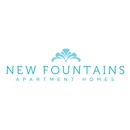 New Fountains - Apartments