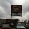 O'Reilly Auto Parts gallery