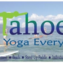 Lake Tahoe Yoga - Yoga Instruction