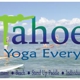 Lake Tahoe Yoga