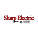 Sharp Electric - Electricians