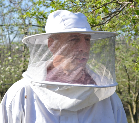 Hillside Honey Apiary - Easton, KS