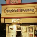 Baskin Robbins - Ice Cream & Frozen Desserts