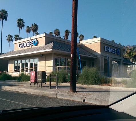 Chase Bank - Glendale, CA