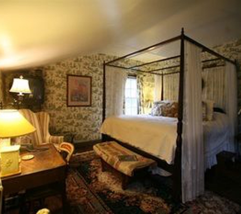 Pennsbury Inn - Chadds Ford, PA