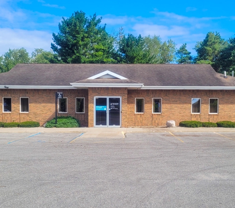 Mercantile Bank - Howard City, MI