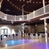 Weddings at the Community Courtyard gallery