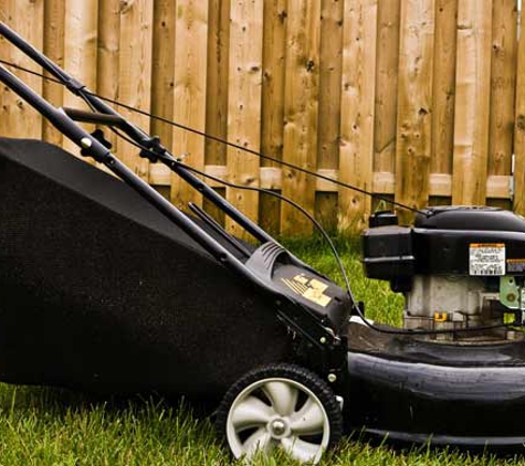 Camden Mower & Chainsaw Centre - Camden, NSW
