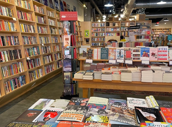 Solid State Books - Washington, DC