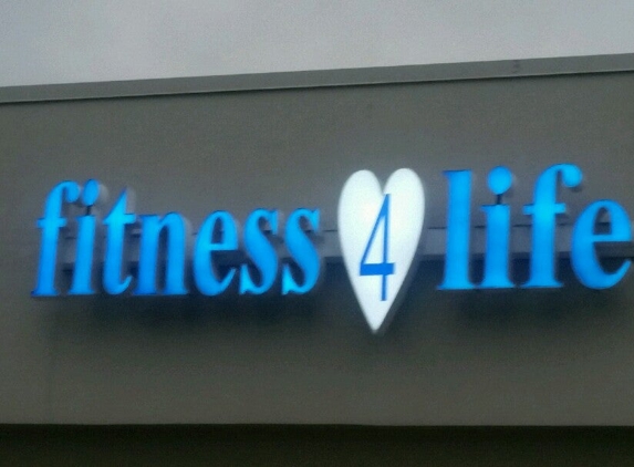 Fitness4Life Training Center - Raleigh, NC