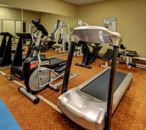 Clarion Inn & Suites At International Drive - Orlando, FL