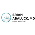 Brian Keith Abaluck, MD