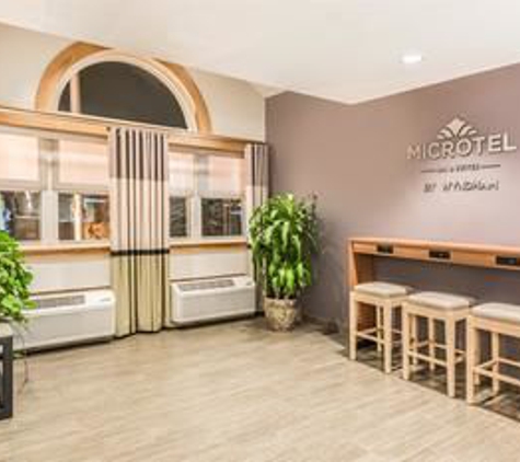 Microtel Inn & Suites By Wyndham Victor/Rochester - Victor, NY