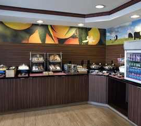 Fairfield Inn & Suites - Merrillville, IN