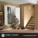 West Coast Heating Air Conditioning and Solar - Heating, Ventilating & Air Conditioning Engineers