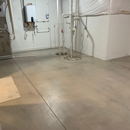 Concrete Tune Up - Concrete Restoration, Sealing & Cleaning