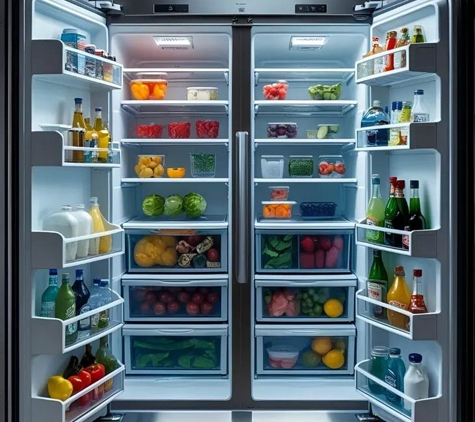 Professional Kitchen and Laundry Solutions