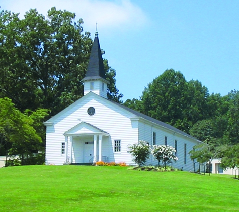 United Church Chapel On The Hill - Oak Ridge, TN