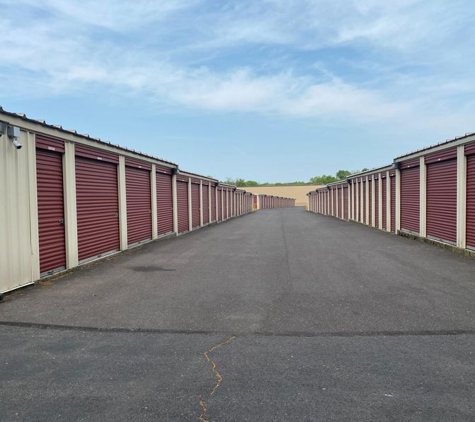 Extra Space Storage - Ottsville, PA