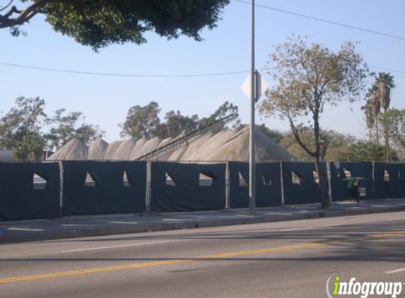 Freeway Building Materials - Los Angeles, CA