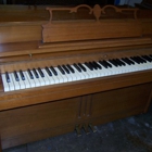Professional Piano Tuning & Service