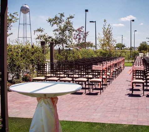 Noah's Event Venue - Lindon, UT