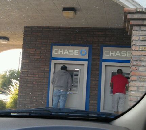 Chase Bank - Yuma, AZ