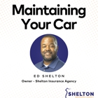 Shelton Agency, Inc.