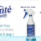 Brilliante Crystal Cleaner