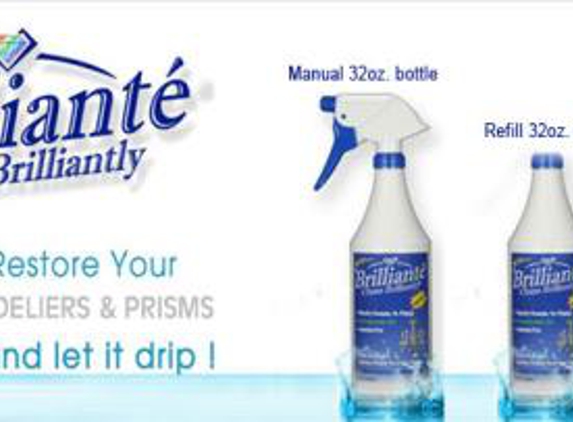 Brilliante Crystal Cleaner - Van Nuys, CA